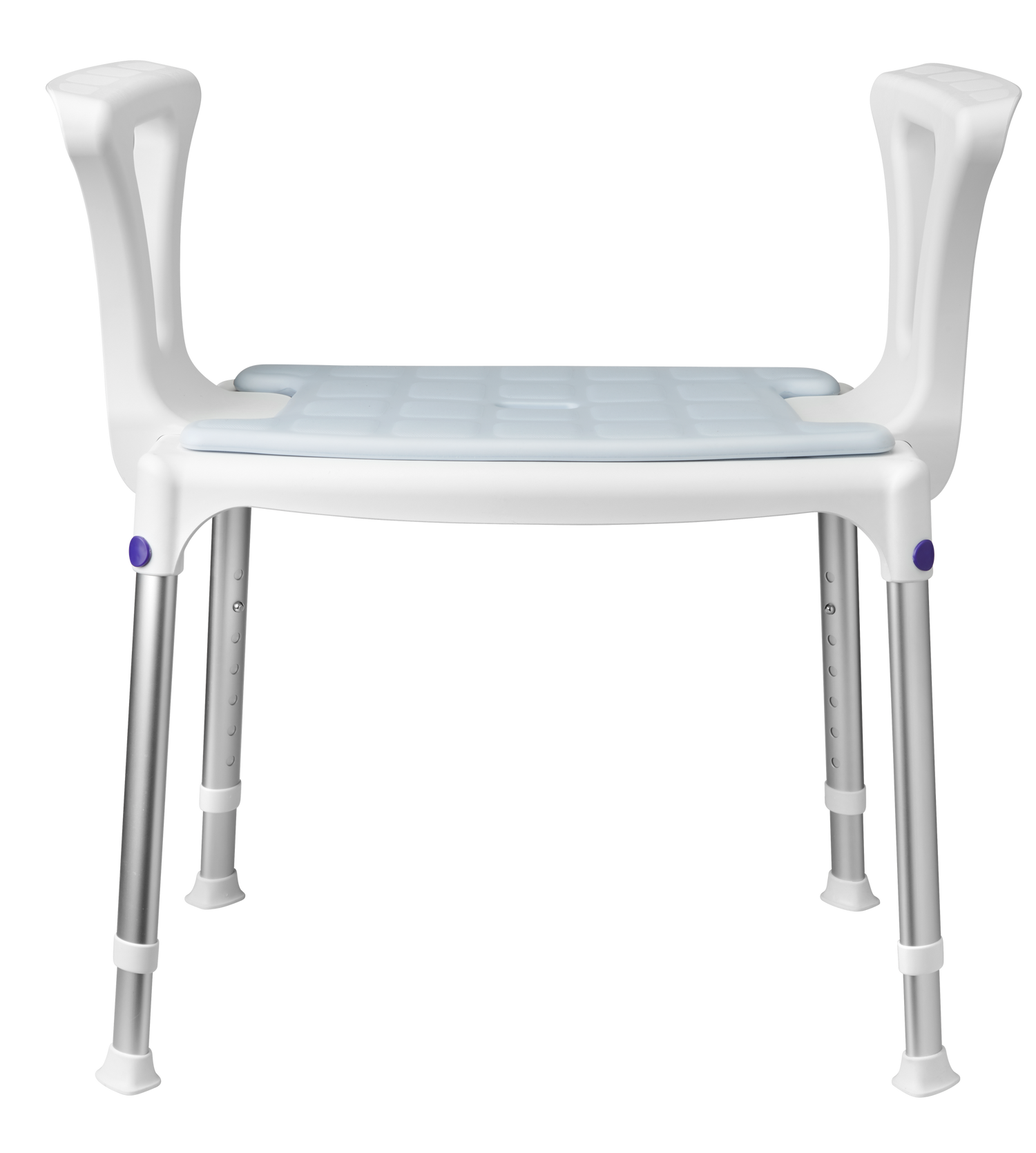 SecuCare comfort cushion for Quattro Shower Chair