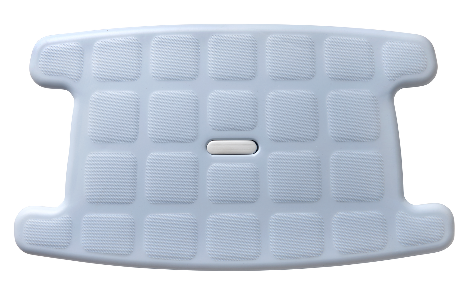 SecuCare comfort cushion for Quattro Shower Chair