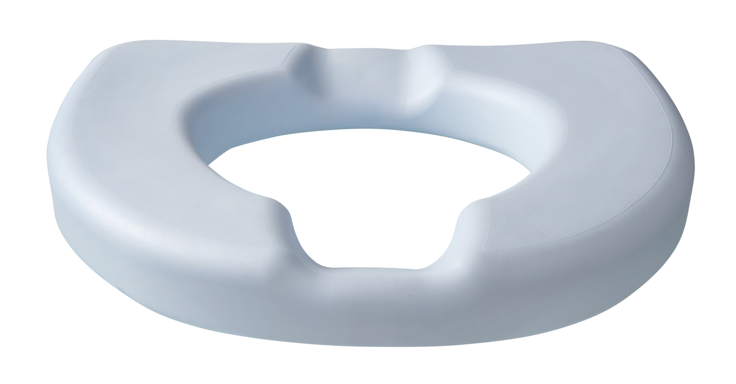 SecuCare Comfort cushion for toilet seat raiser