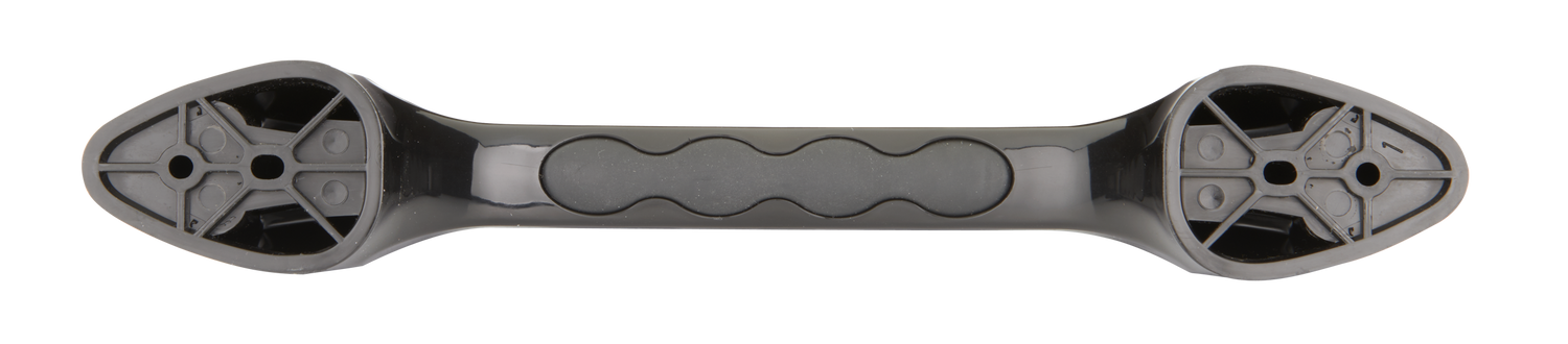 SecuCare Curve Grab Bar