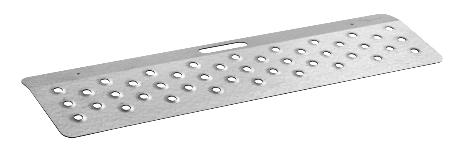 SecuCare Ramp Plus, steel