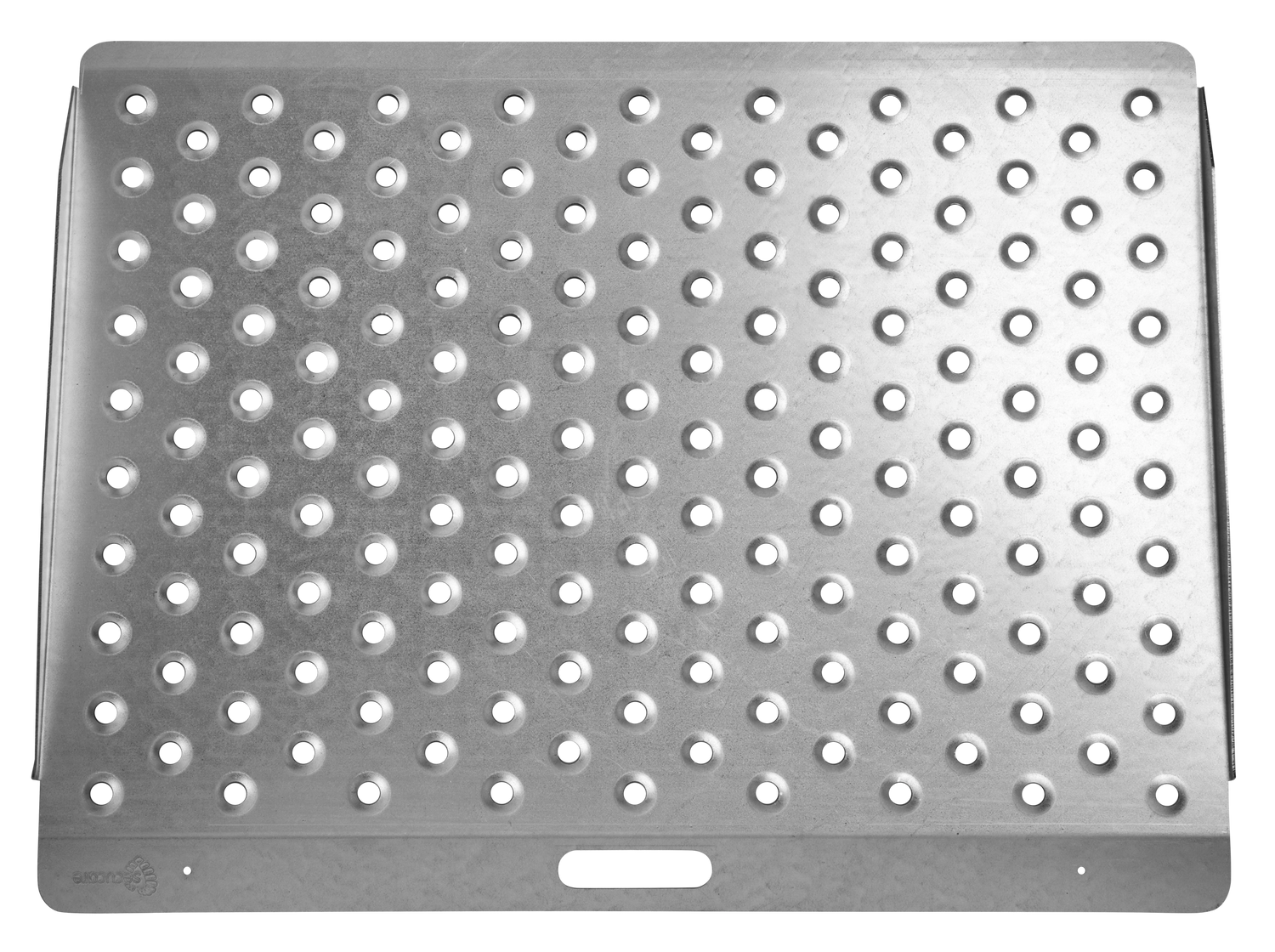 SecuCare Ramp Plus, steel