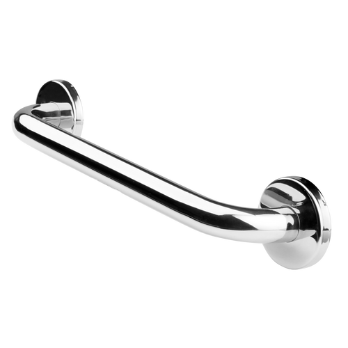 SecuCare Grab Bar ø25 mm polished stainless steel