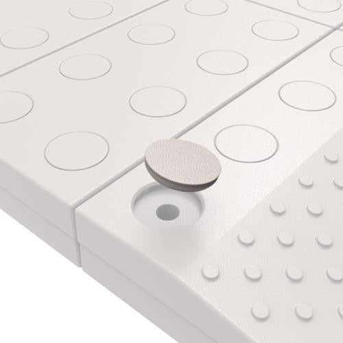 SecuCare, Filler cap, 8714199510562