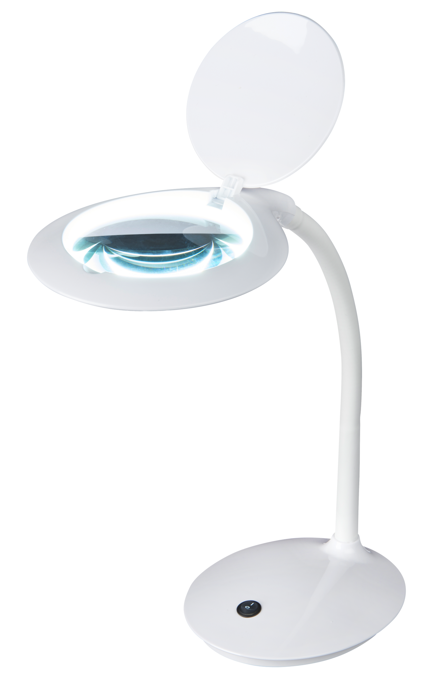 SecuCare Magnifier Lamp