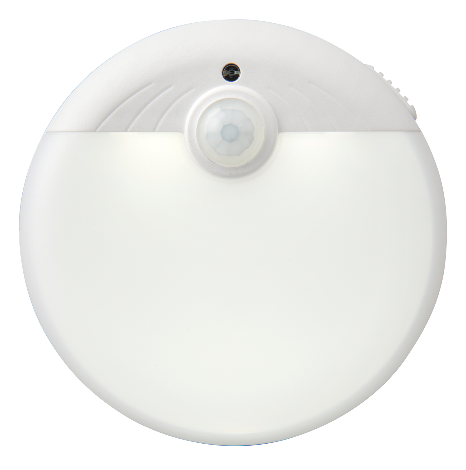 SecuCare LED night light with sensor