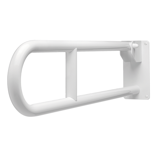 SecuCare Toilet bar foldable