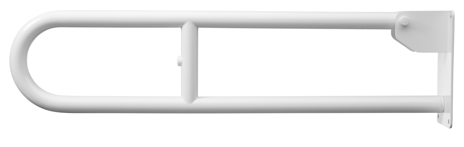 SecuCare Toilet bar foldable