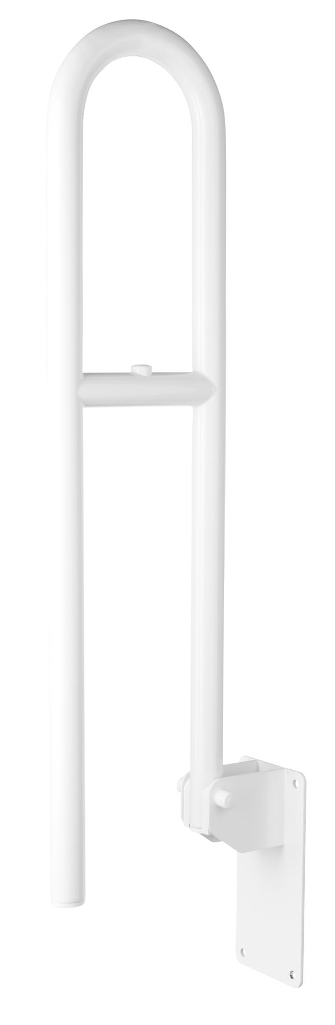 SecuCare Toilet bar foldable