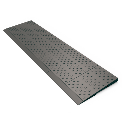 SecuCare Modular Ramp