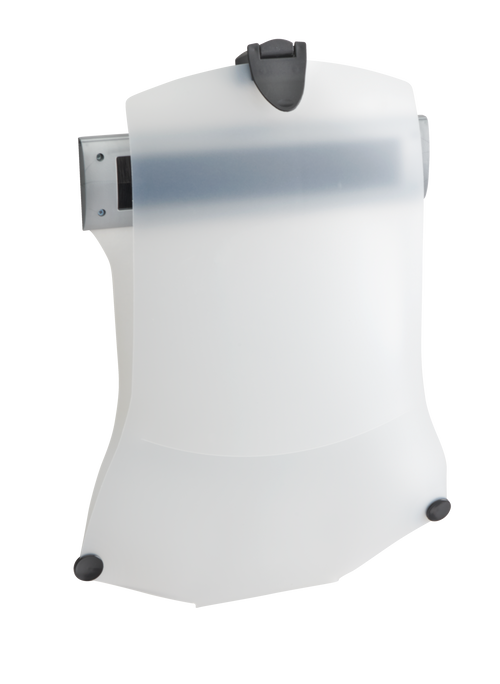 SecuCare Post catcher with draught excluder