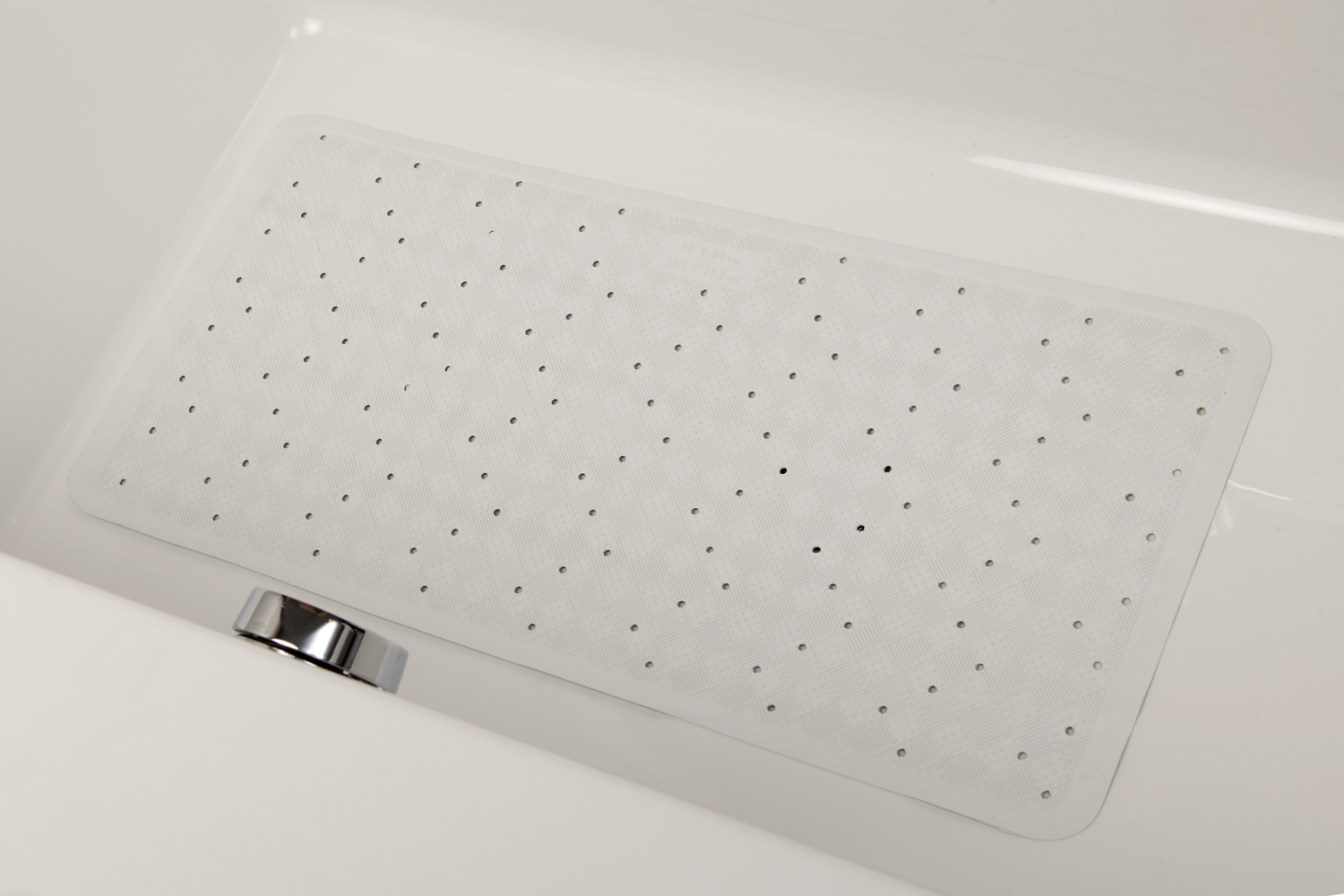 SecuCare Anti-slip bath mat