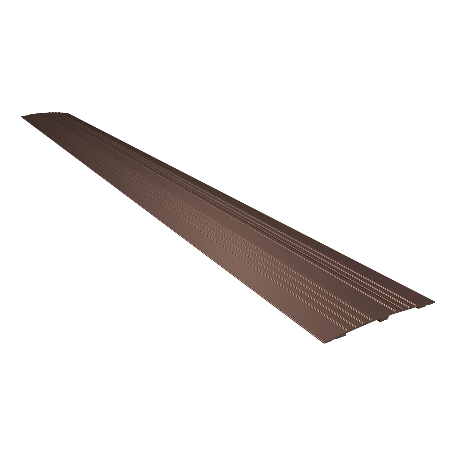 SecuCare Threshold replacement strip, bronze
