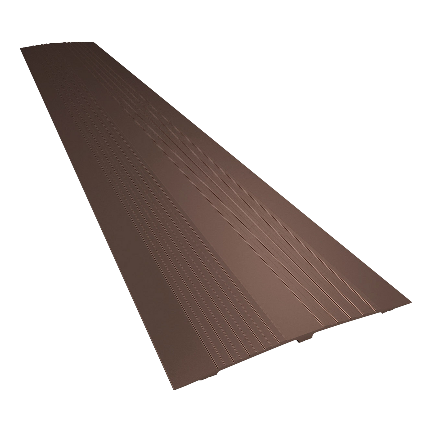SecuCare Threshold replacement strip, bronze