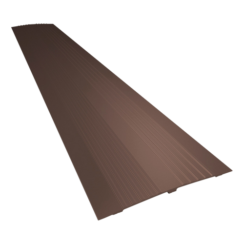 SecuCare Threshold replacement strip, bronze