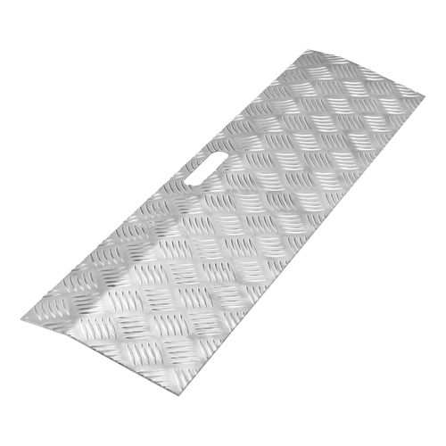 SecuCare Ramp Aluminium