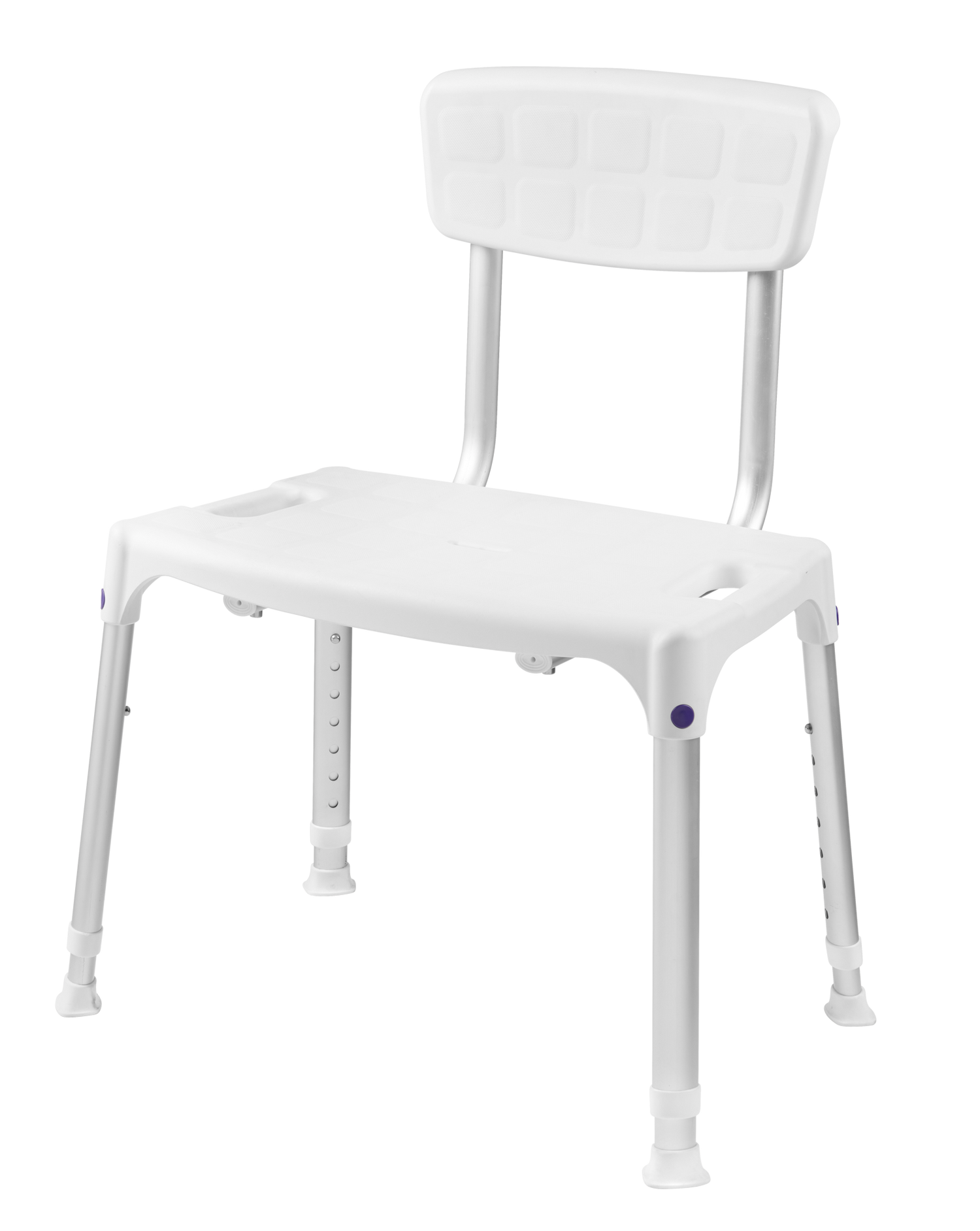 SecuCare Shower chair 8714199511231 SecuCare BV