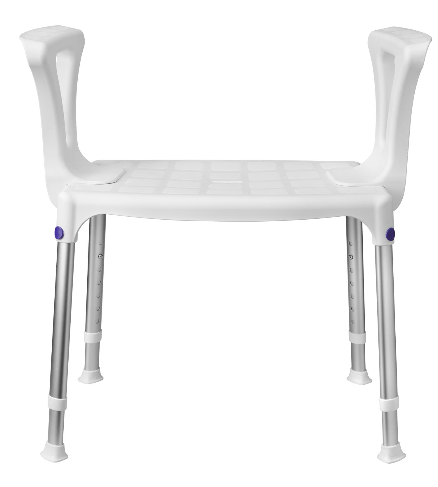 SecuCare Quattro armrest for shower chair