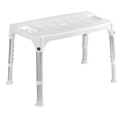 SecuCare bath step, rectangle