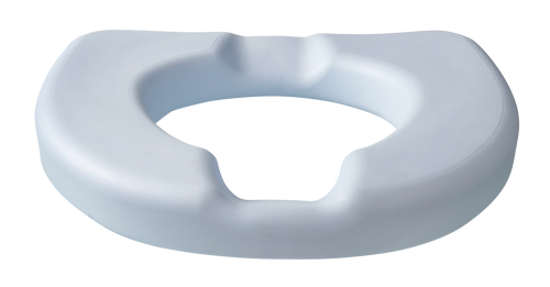 SecuCare Comfort cushion for toilet seat raiser