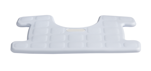 SecuCare comfort cushion for Hygiene Quattro Shower Chair