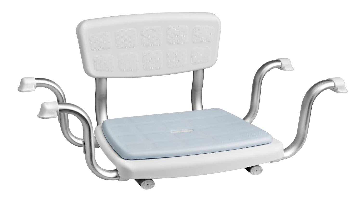 SecuCare comfort cushion for Quattro bathtubchair