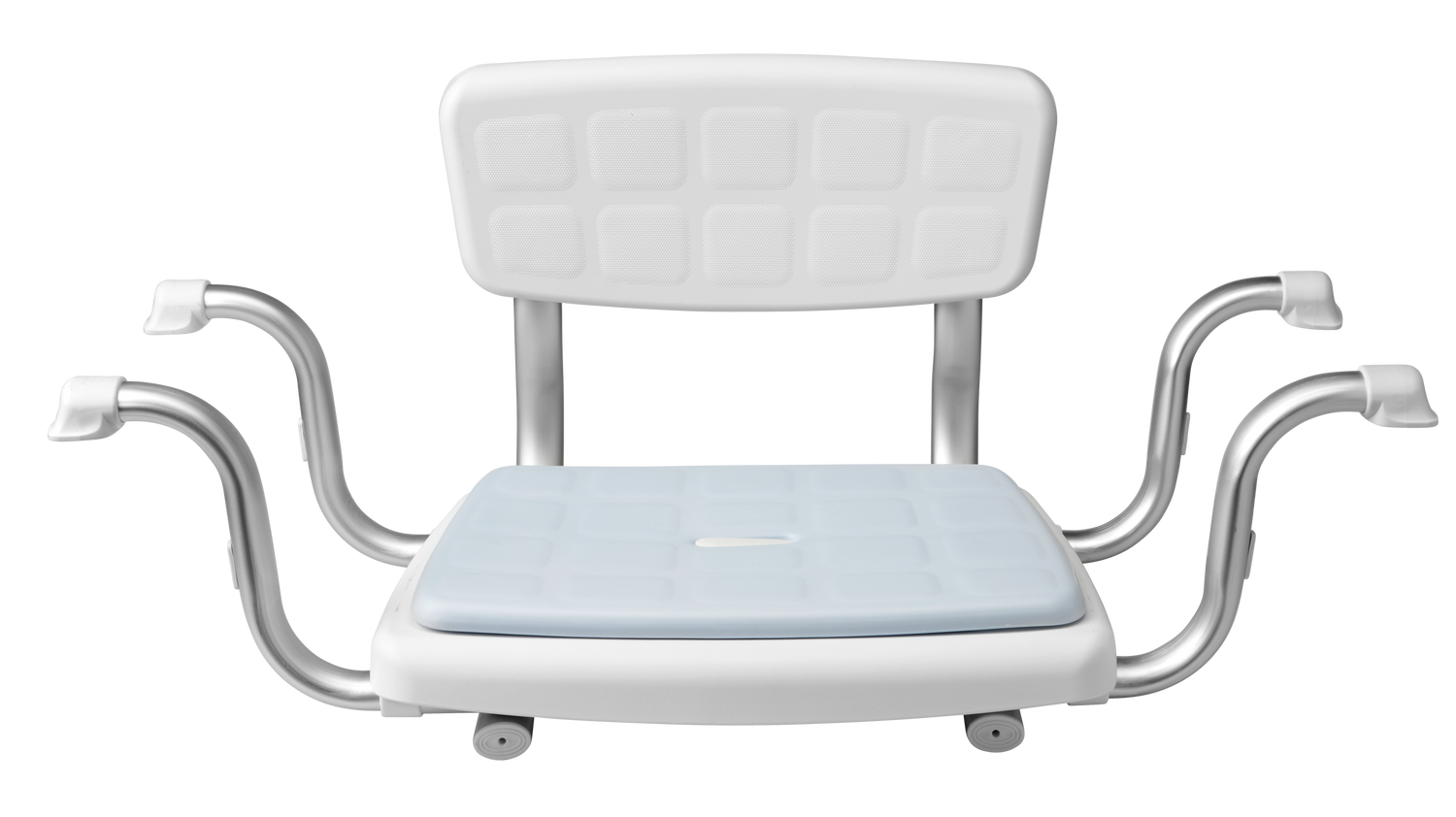 SecuCare comfort cushion for Quattro bathtubchair