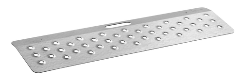 SecuCare Ramp Plus, steel