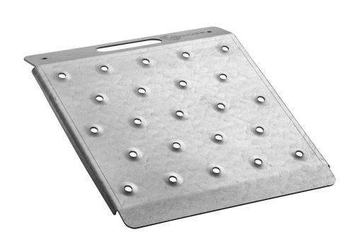 SecuCare Ramp Plus Mini, steel