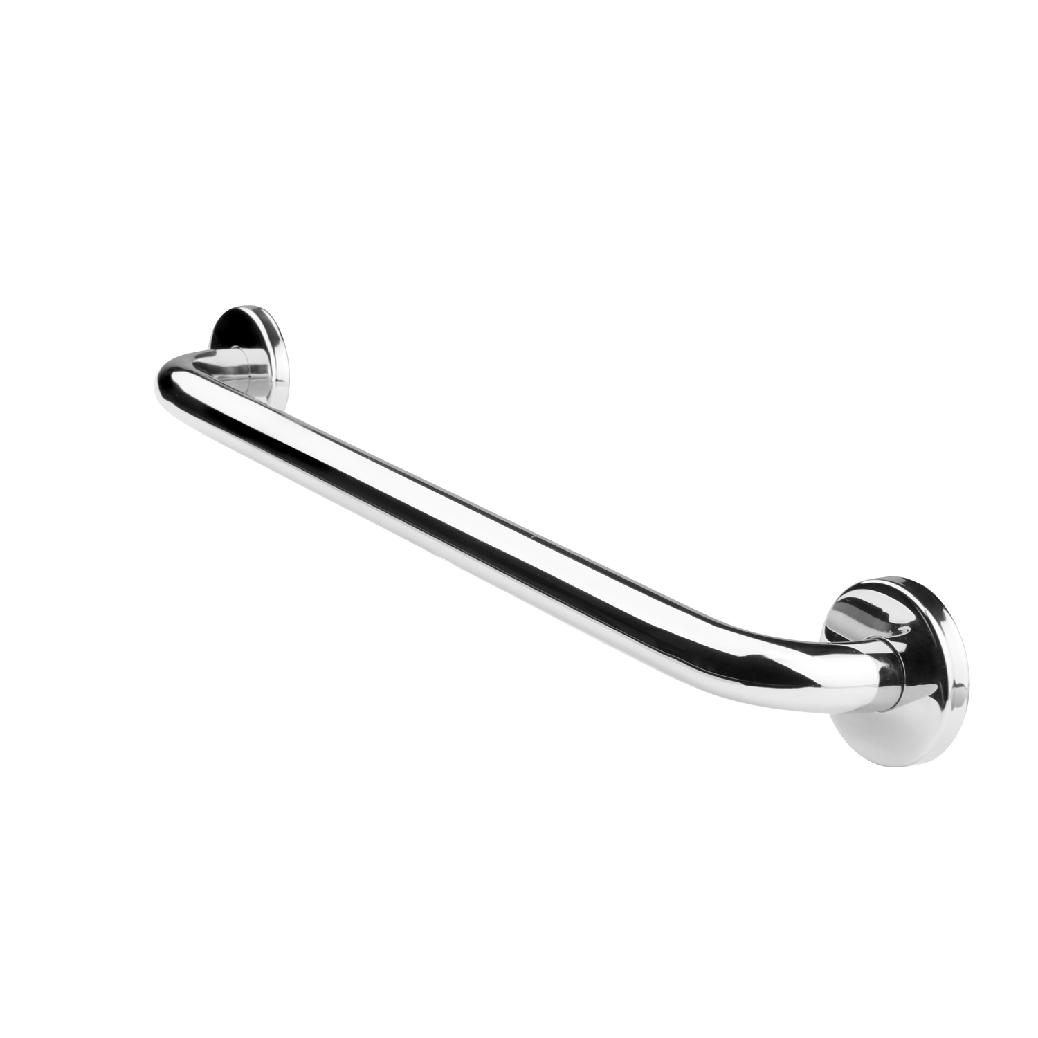 SecuCare Grab Bar ø25 mm polished stainless steel