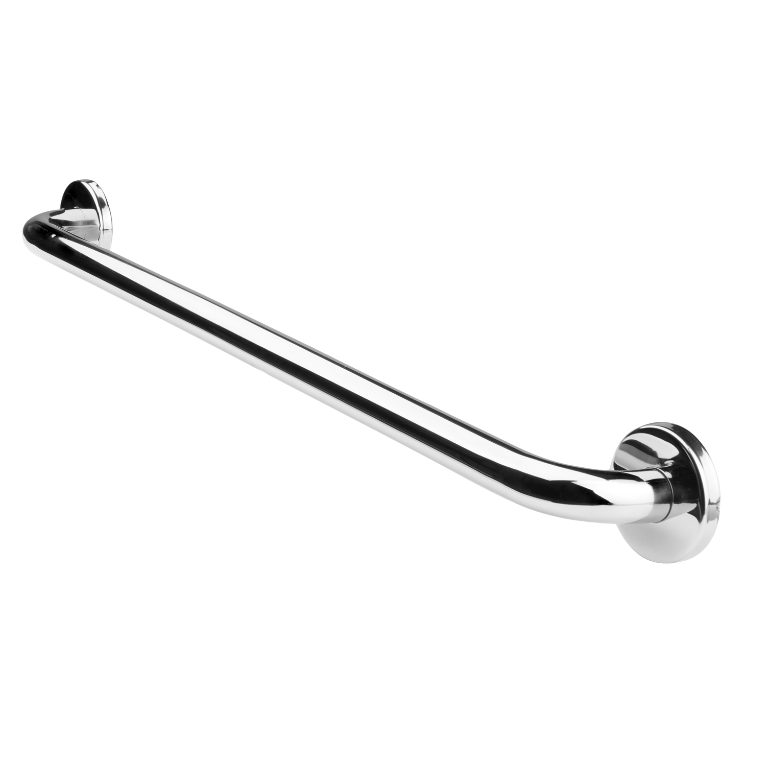 SecuCare Grab Bar ø25 mm polished stainless steel